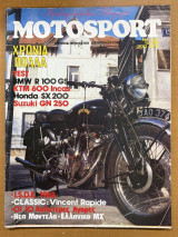 Moto sport τεύχος 121