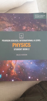 Physics student book 2