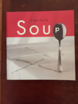 Good Day for Soup