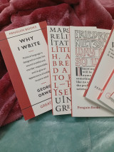 Penguin Great Ideas