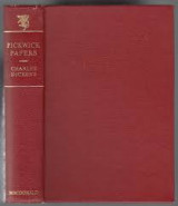 The Posthumous Papers of the Pickwick Club