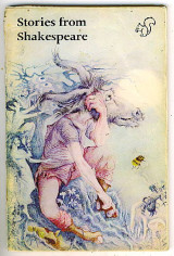Stories from Shakespeare