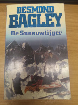 De sneeuwtijger