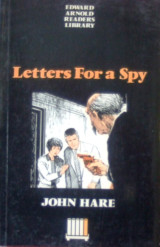 Letters for a Spy
