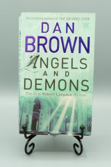 Angels and demons