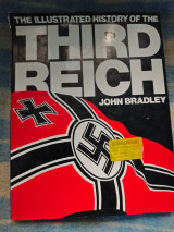 The Illustrated History of the Third Reich