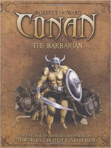 Conan the barbarian