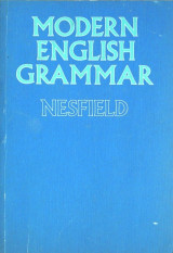 Modern English Grammar