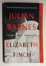 Elizabeth Finch