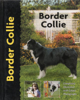 Border Collie (Μπόρντερ Κόλεϊ)