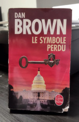 Le symbole perdu