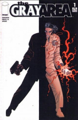 The Gray Area Vol.1 #1-3