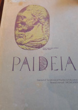 Paideia