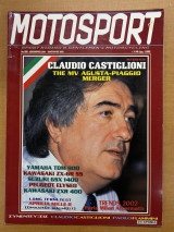 Motosport τεύχος 268