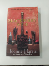 Blackberry Wine