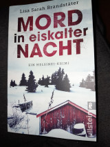 Mord in eiskalter Nacht