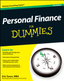 Personal Finance For Dummies