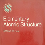 Elementary Atomic Structure