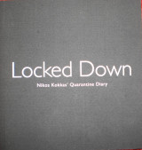 Locked down Nikow Kokkas' quarantine diary