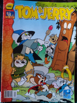 Tom and jerry #68