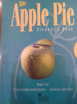 Apple Pie B student's book
