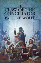 The Claw of the Conciliator