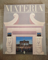 Materia #4