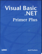 Visual Basic .Net Primer Plus
