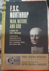 Man, nature and God