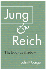 Jung & Reich. The body as shadow