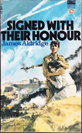 Signed with their honour