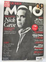 Mojo no 284
