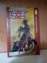 X Men Τευχος 16 Παγκοσμια Περιοδια Μερος 1
