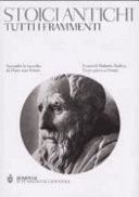 Stoici antichi