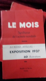Le mois
