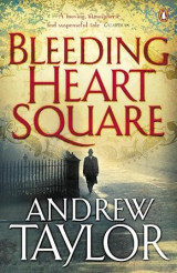 Bleeding Heart Square Χαρτόδετο