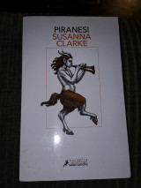 Piranesi