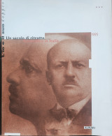 L' Io e il suo doppio. Un secolo di ritratto fotografico in Italia 1895-1995
