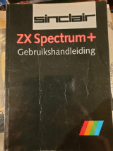ZX spectrum