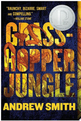 Grasshopper Jungle