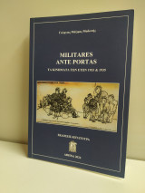 Militares ante portas Τα κινήματα των ετών 1933 & 1935