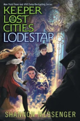 Keeper of the lost cities 5-Lodestar