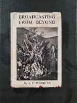 Broadcasting from Beyond