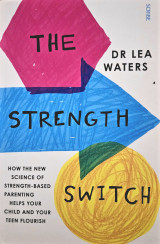 The Strength Switch