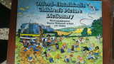 Oxford - Efstathiadis Children's Picture Dictionary
