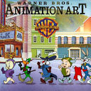 Warner Bros. Animation Art