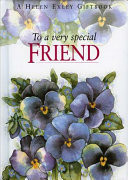 To a Very Special Friend (2002)