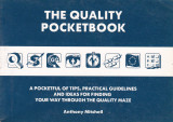 The Quality Pocketbook