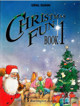 Christmas Fun Book 1 & 2