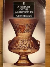 History of the Arab Peoples
